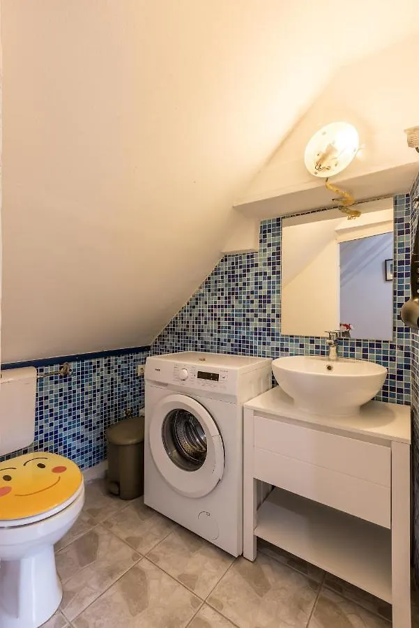 Apartment Stella Kastela