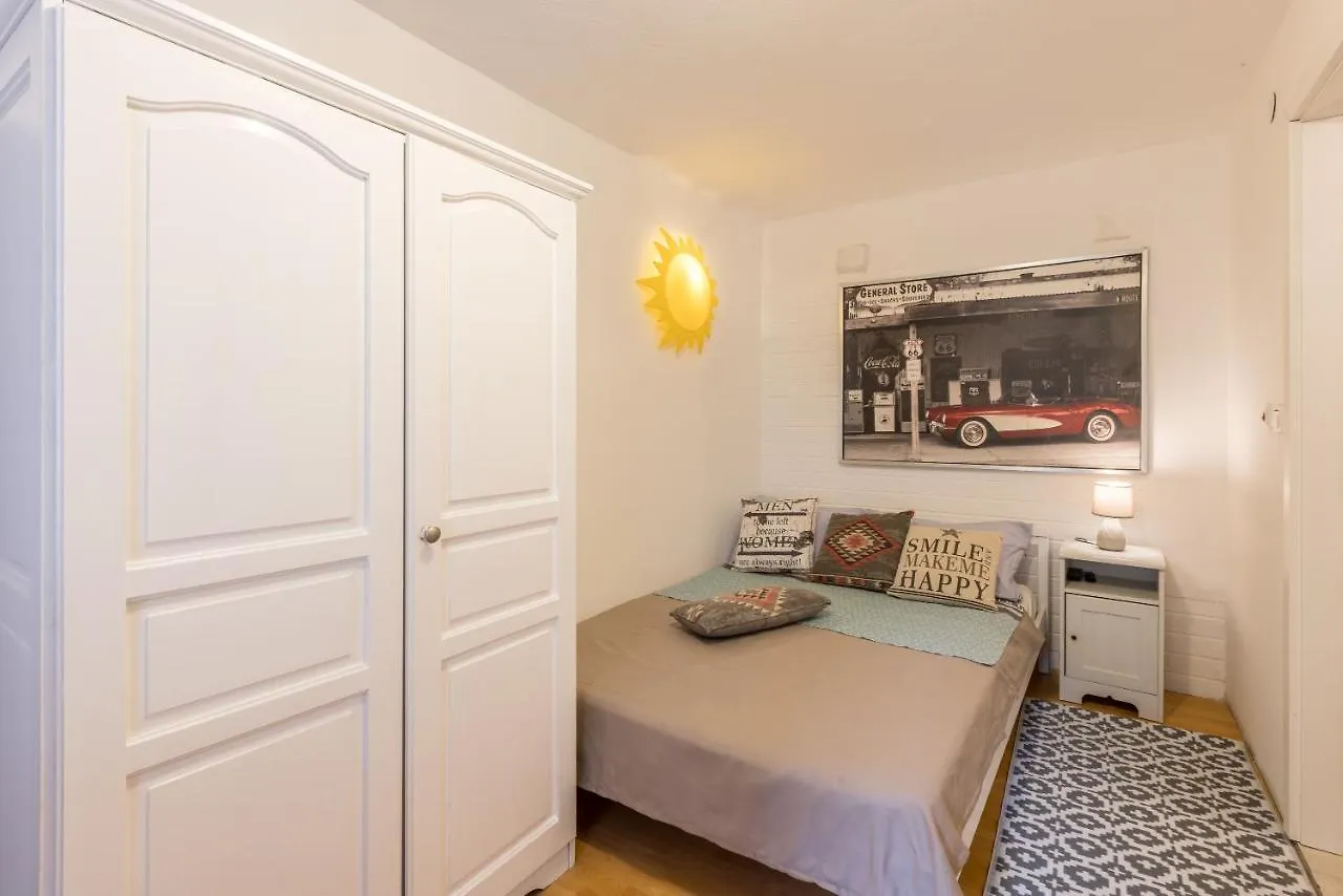Apartment Stella Kastela