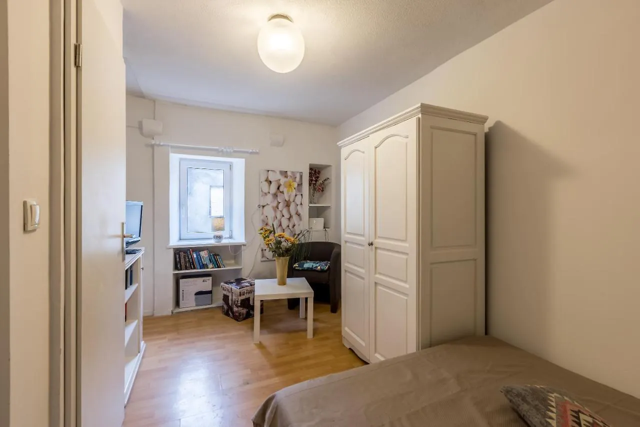 Apartment Stella Kastela Croatia