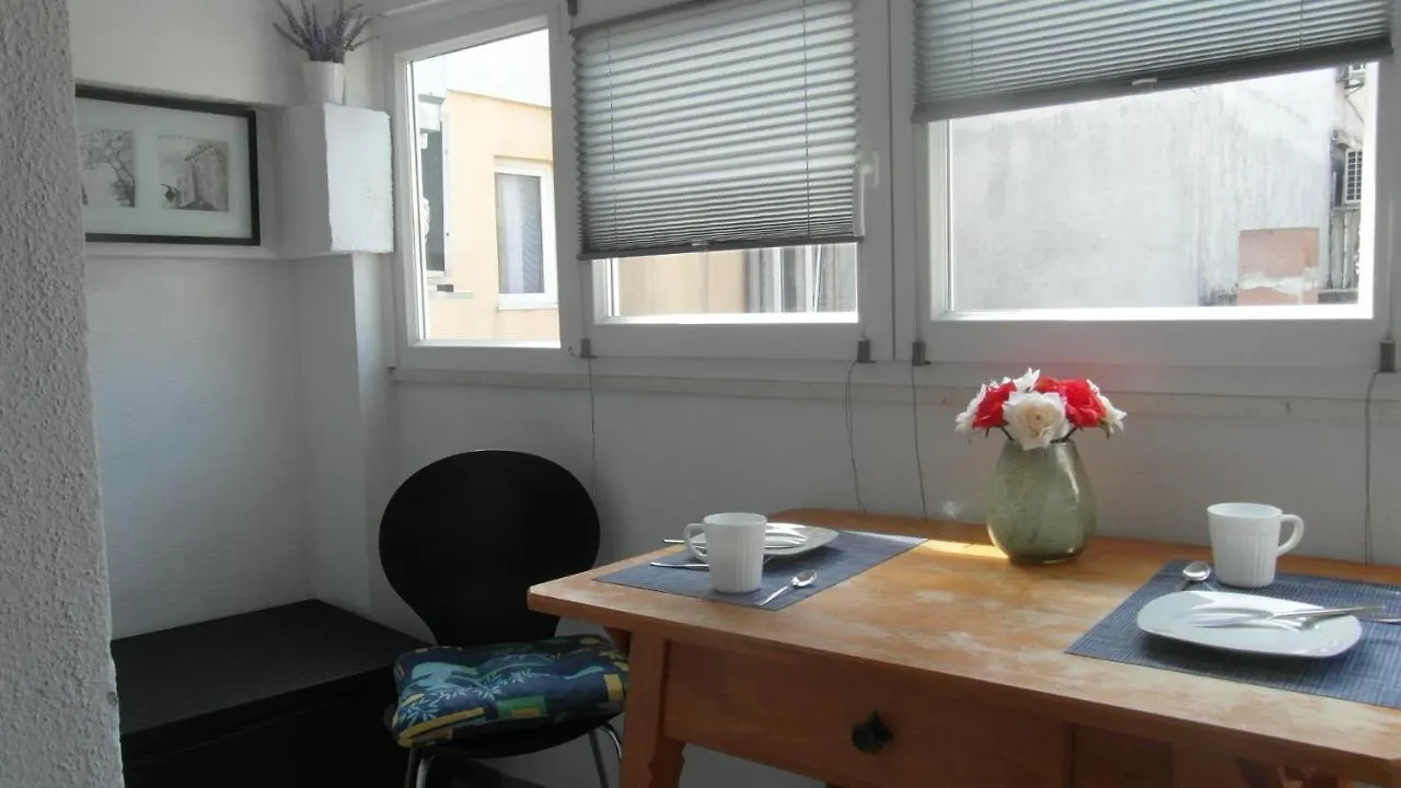 Apartment Stella Kastela