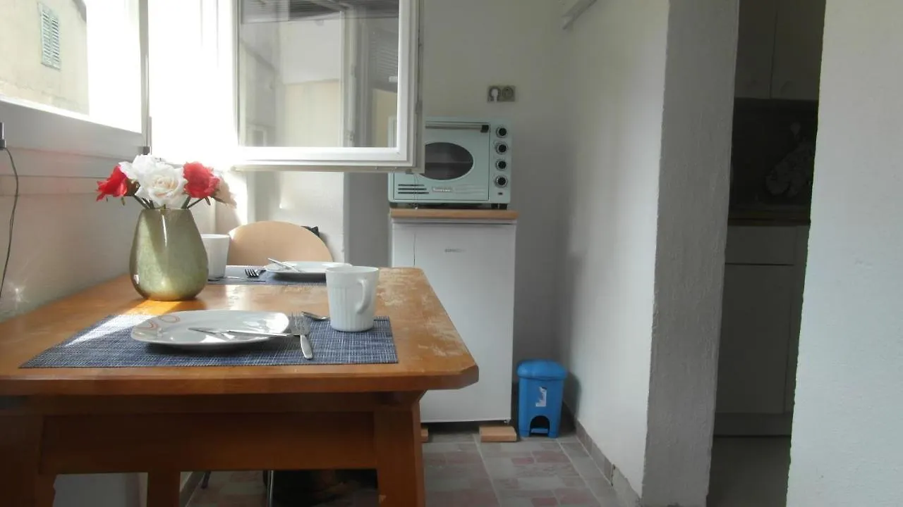 Apartment Stella Kastela Croatia