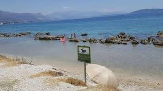 Apartment Stella Kastela Croatia