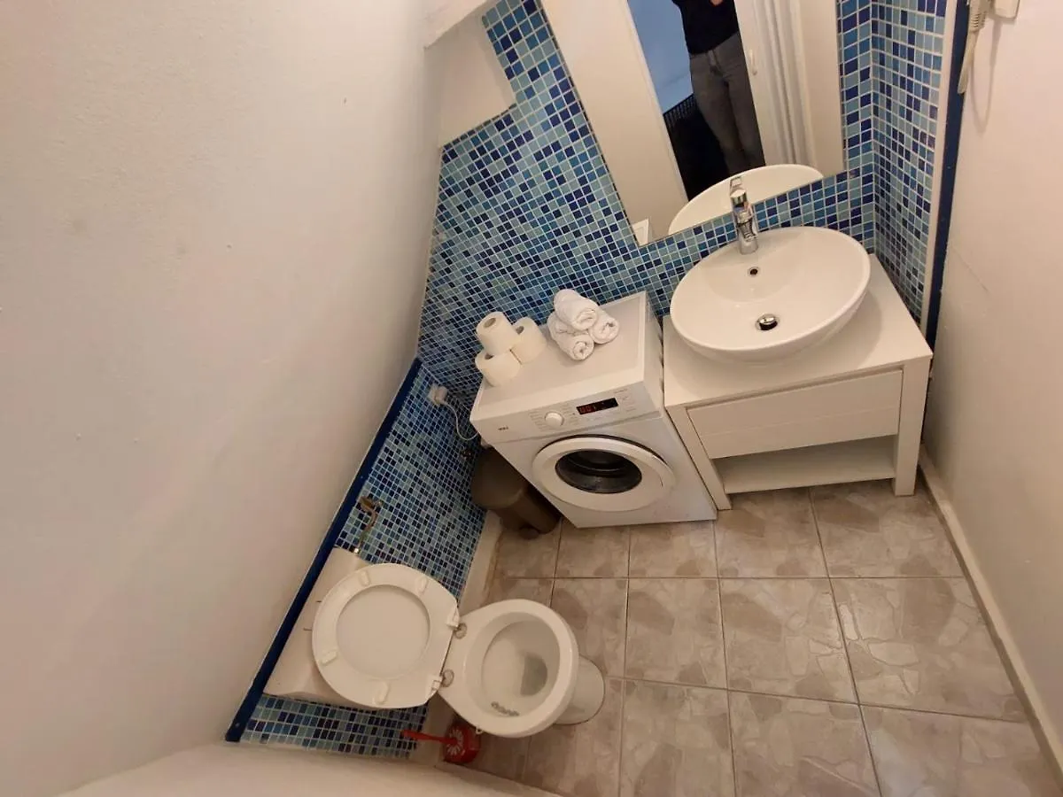 Apartment Stella Kastela
