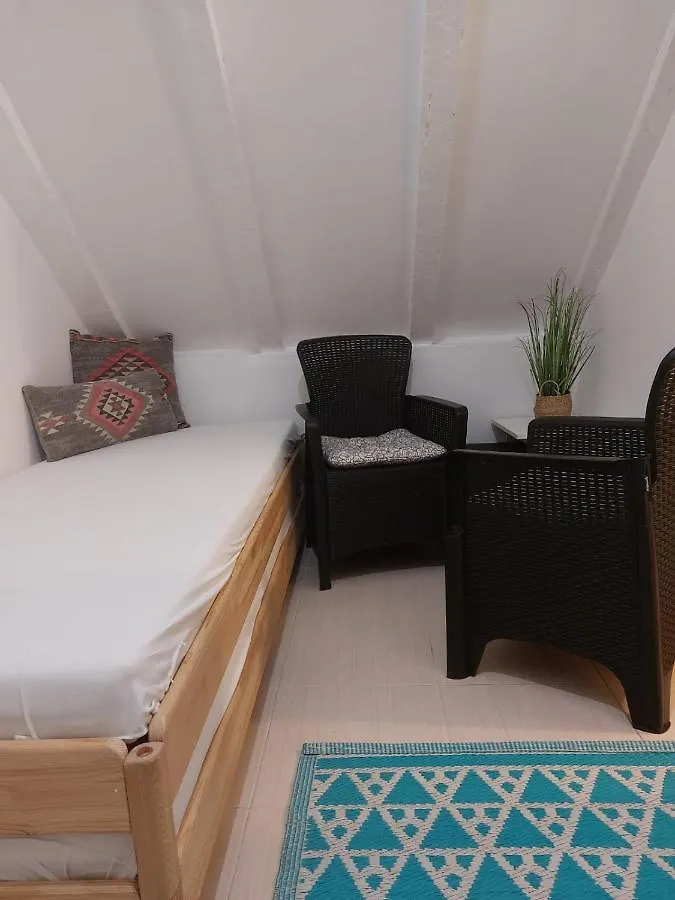 Apartment Stella Kastela