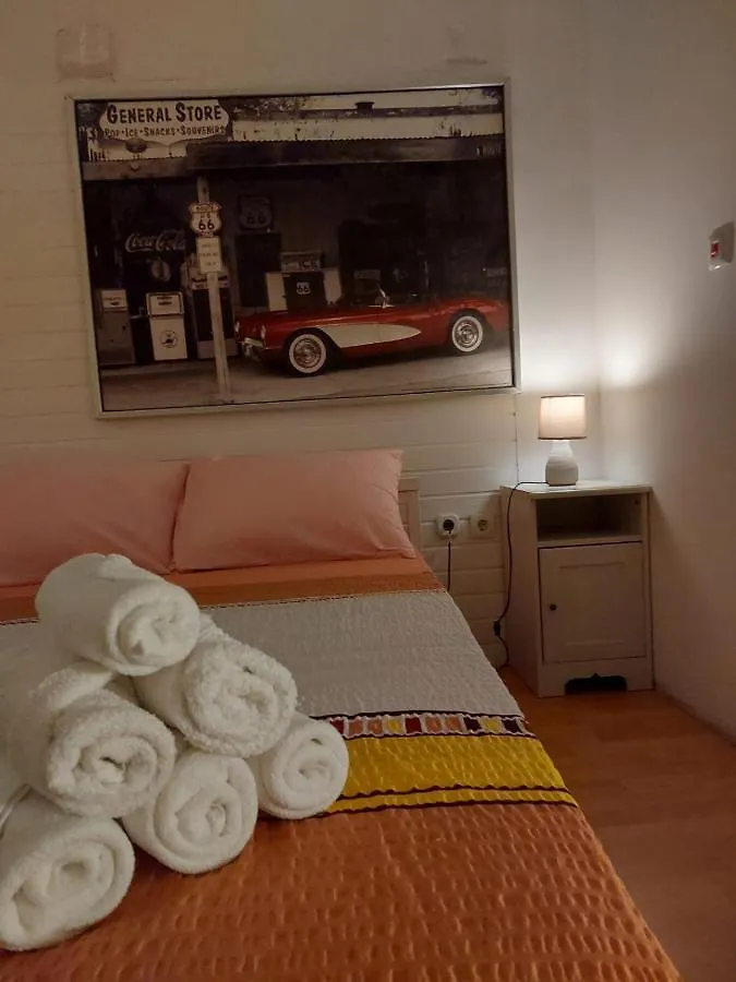 Apartment Stella Kastela