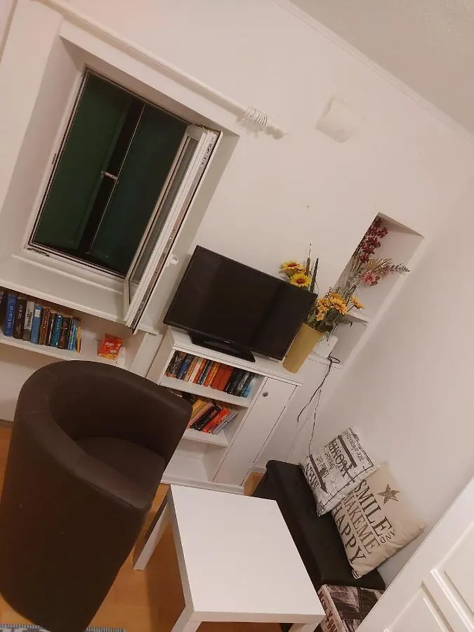 Apartment Stella Kastela Croatia