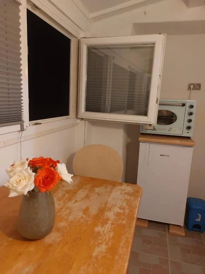 Apartment Stella Kastela Croatia