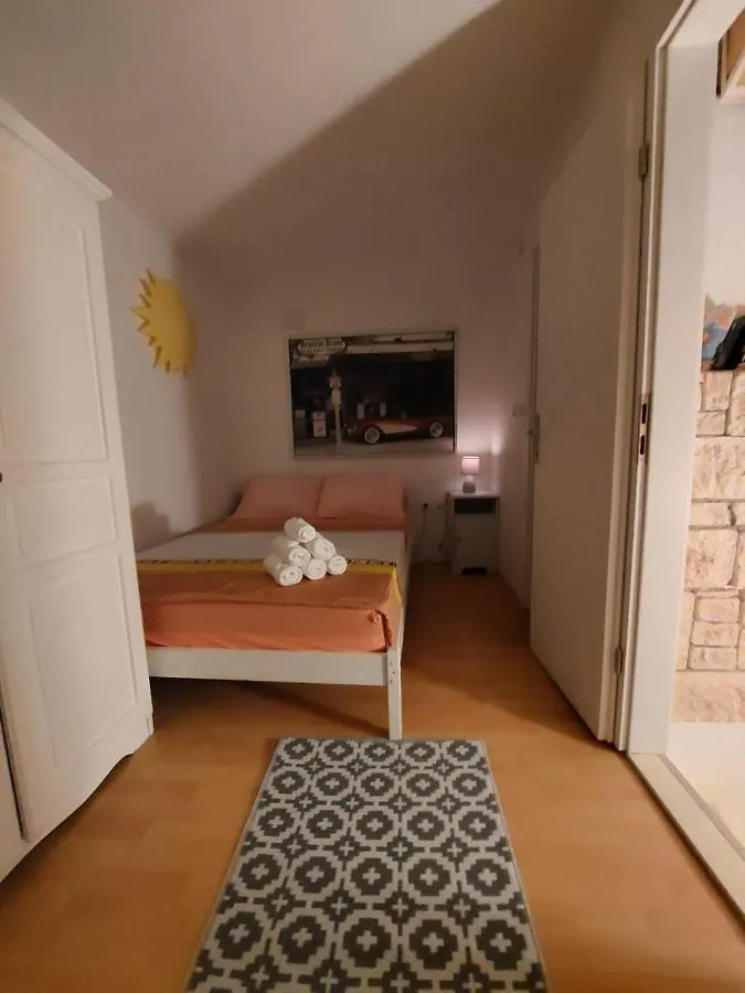 Apartment Stella Kastela